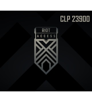 Riot Access CLP 23900 Code CL Key 